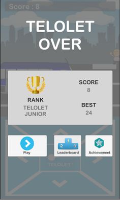 Ayo Telolet Om - Screenshot 2