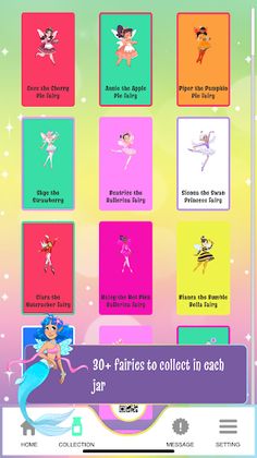 Got2Glow Find My Fairy - Screenshot 4