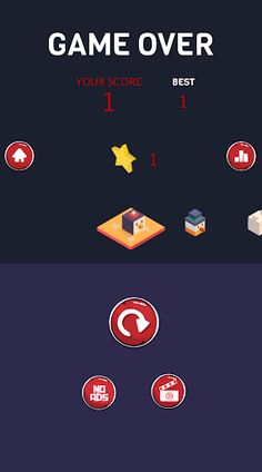 Bouncy Brick - Screenshot 4