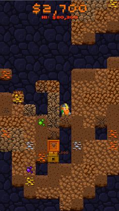 Doug Dug - Screenshot 3