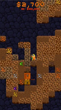 Doug Dug - Screenshot 3