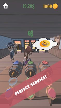 Fill The Cup - Screenshot 3