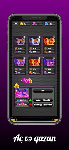 Sual Cavab - Screenshot 4