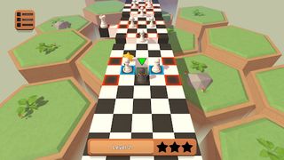 4D Chess - Screenshot 1