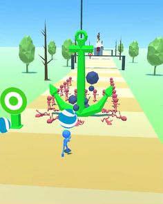 BallBully - Screenshot 2