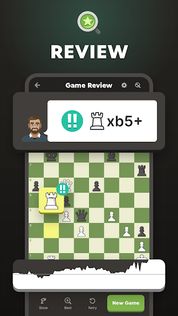 Chess - Play and Learn Online - Screenshot 5
