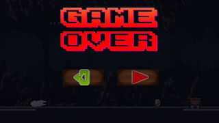 Danger in the mine - Screenshot 3