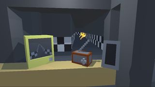 Fridge Breach Mobile - Screenshot 2