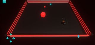 Cubes - Screenshot 2