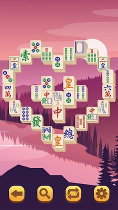 Mahjong Relax - Screenshot 3