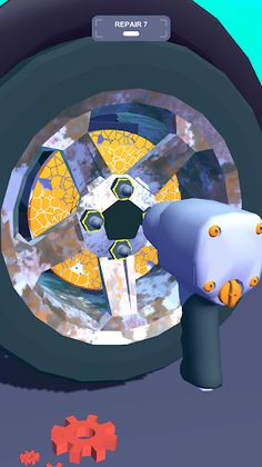 Cool Garage - Screenshot 2