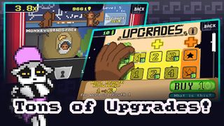 Infinitype - Screenshot 3