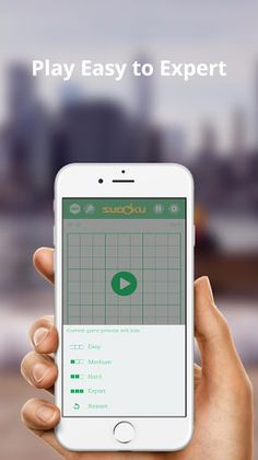 Sudoku : Classic Puzzle - Screenshot 2