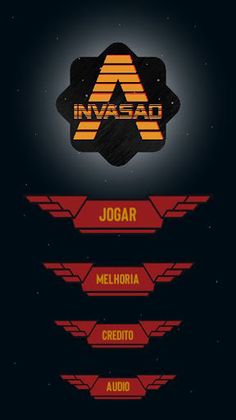 A invasão - Screenshot 1