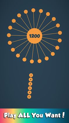 Crazy Arrow : Shoot Spin Wheel - Screenshot 2