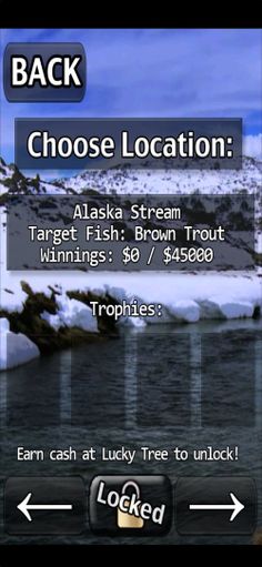 i Fishing Fly Fishing Edition - Screenshot 4