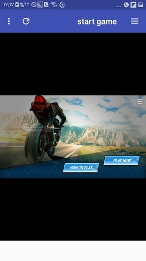 Superbike Hero - Screenshot 2