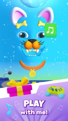 Elastic Peppy: virtual squish - Screenshot 3