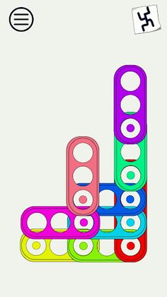 90. Block puzzle - Screenshot 4
