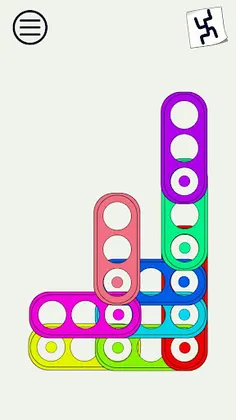 90. Block puzzle - Screenshot 4