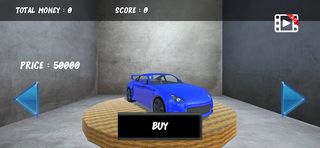 Monster Truck Simulator - Screenshot 3