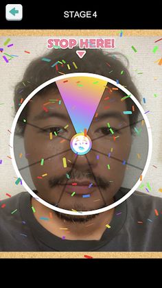 Funny Changer Roulette - Screenshot 4