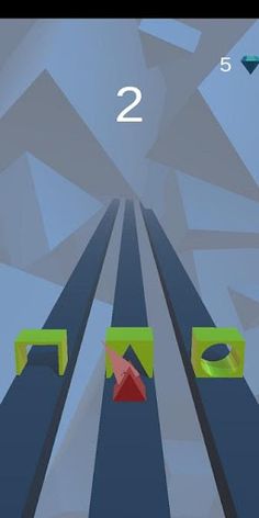 Switch Shape Game - Screenshot 2