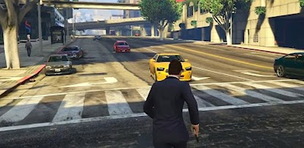GTA 6 MCPE,Minecraft Mod skins - Screenshot 3