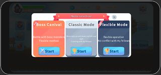 RunHero - Screenshot 2