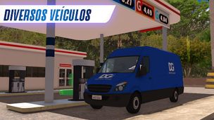Nas Estradas do Brasil - 2023 - Screenshot 2