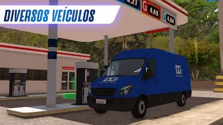 Nas Estradas do Brasil - 2023 - Screenshot 2