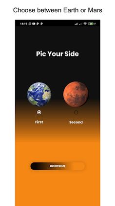 Tic Tac Planets - Screenshot 3