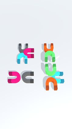 Magnet Match - Screenshot 3