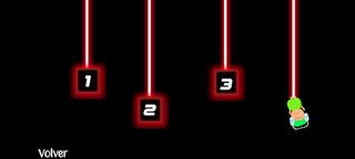 Bog Music - Screenshot 3