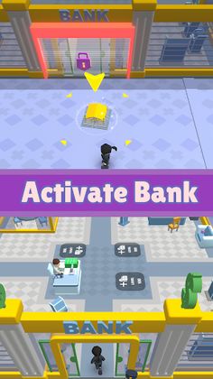 Shopopolis: Idle Tycoon Mall - Screenshot 3