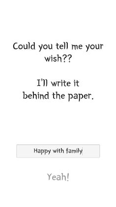 A thousand crane / Make a wish - Screenshot 3