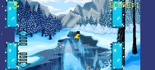 Los Duckos - Screenshot 1