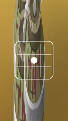 Evident Alteration - Screenshot 1