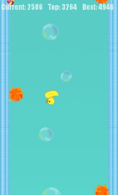 Yellow duck - Screenshot 4
