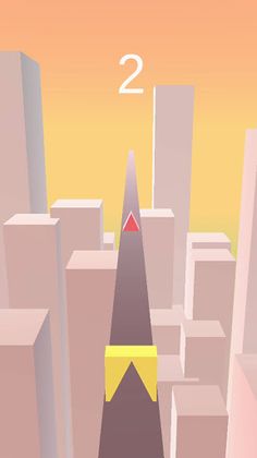 Tap Tap Shape - Screenshot 2