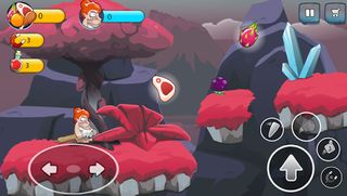 Çılgın Büyükanne - Screenshot 2