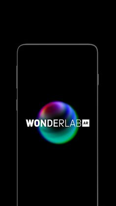 Wonderlab AR - Screenshot 1