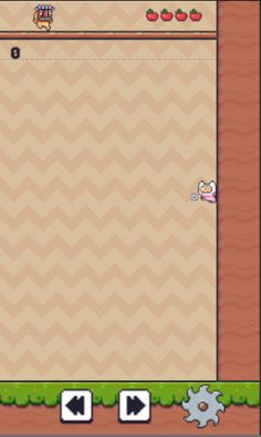 Ninja Defense - Screenshot 2