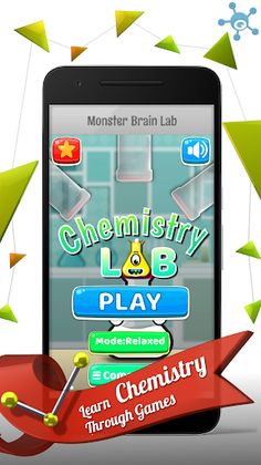 Chemistry Lab : Compounds Game - Screenshot 3