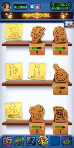 Friendscartel - Screenshot 4