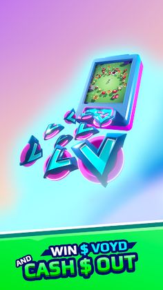 Call of the VoYd - Screenshot 1