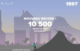 FISE Legends - Screenshot 3