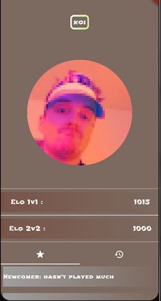 Capseurs De Ta Region - Screenshot 1