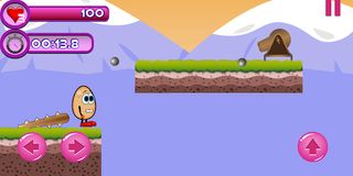 Totu's Adventure - Screenshot 3