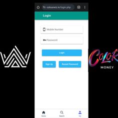 Colour prediction App-Earnwin - Screenshot 2